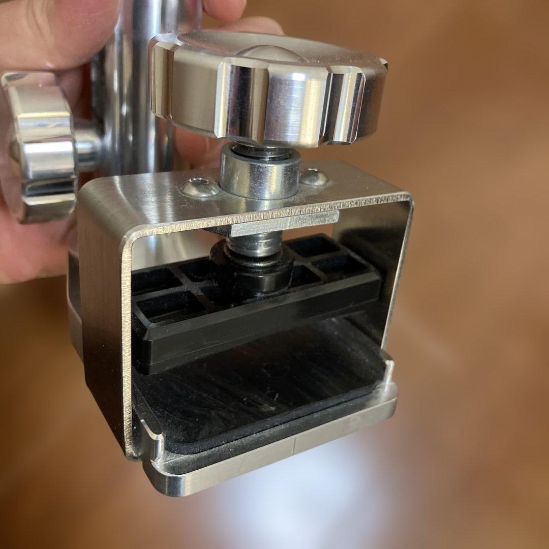 リトルピアニスト ピアノ補助ペダル キッズ仕様ホールドタイプ 身長