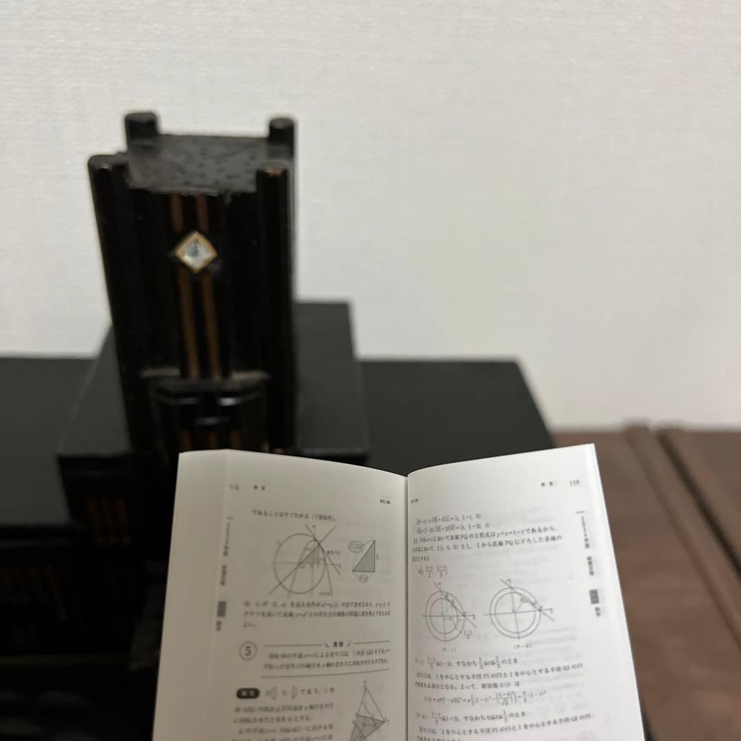 木製(おまけ付)】東京大学安田大講堂模型オルゴール(応援歌“ただ一つ