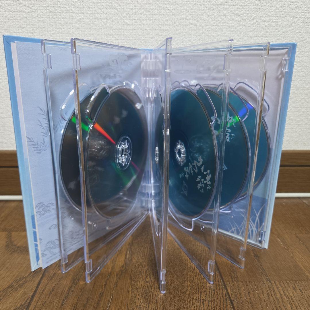 御宿かわせみ 全集 DVD BOX第一集〈6枚組〉＆　第二集〈6枚組〉