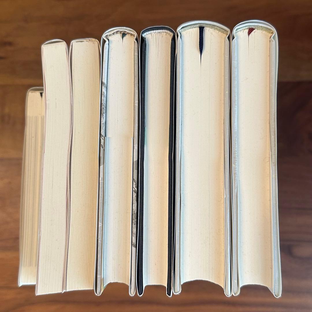 美品】証券アナリスト 推奨書籍 7冊セット - メルカリ