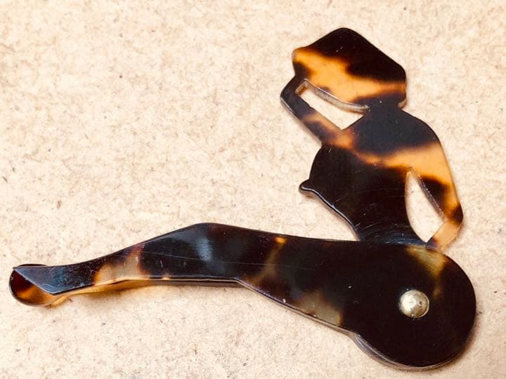 貴重！べっ甲耳かき マツコの知らない世界 耳かきの世界 - メルカリ