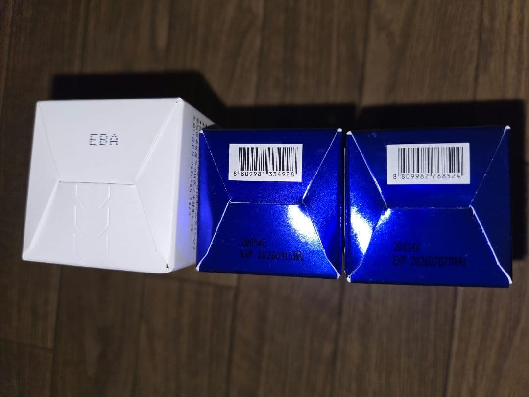 ナンバーズイン、ブラン、VT、マニョ、メディキューブまとめ売り 新品