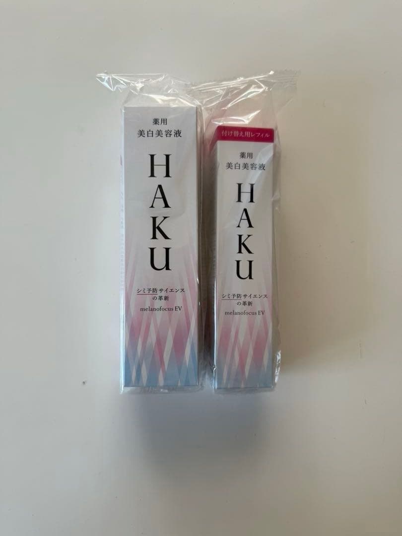 HAKU 薬用美白美容液　メラノフォーカスEV 1237642_h1_001.jpg