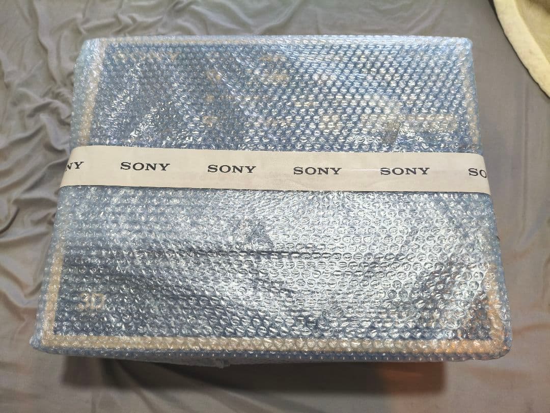 修理リフレッシュ済】SONY STR-DN850 未開封保管品 ※訳あり