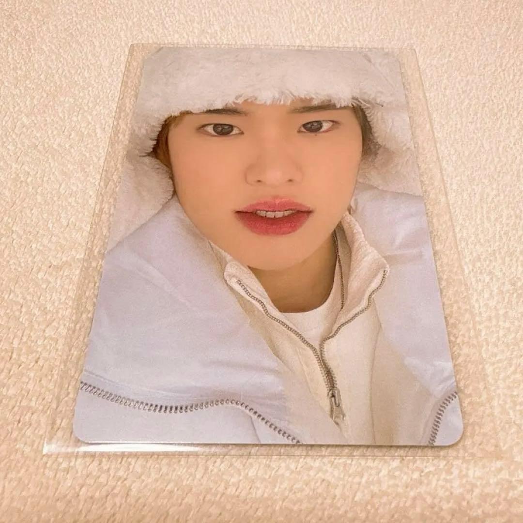 riize ソヒ all of you タワレコ ラキドロ トレカ - メルカリ