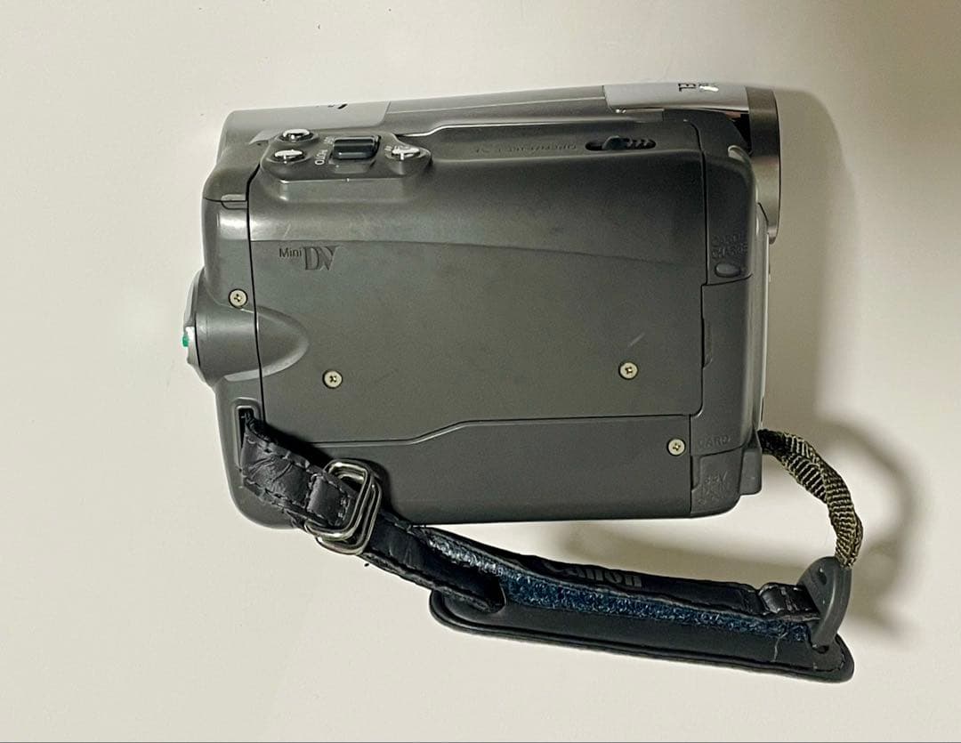 Canon FVM300 動作未確認 - メルカリ