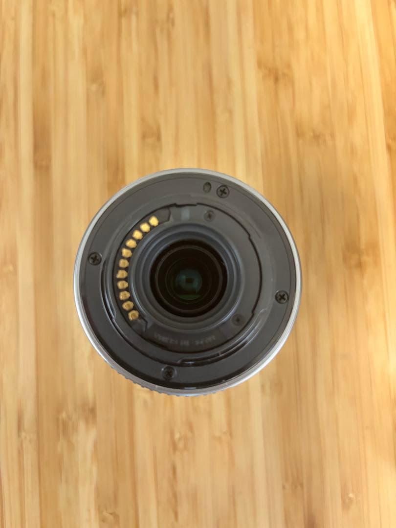 オリンパス M.ZUIKO DIGITAL 40-150mm f/4.0-5.6