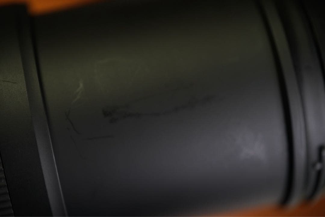 TAMRON 70-300mm f/4.5-6.3 Di Ⅲ RXD