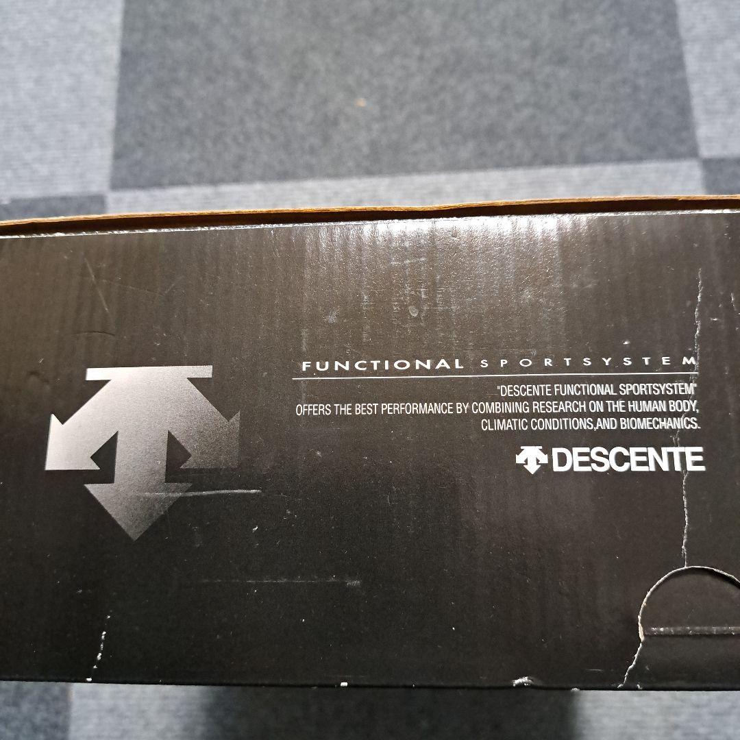 デサントスニーカー 長嶋茂雄モデル 2000足限定発売品未使用 - メルカリ