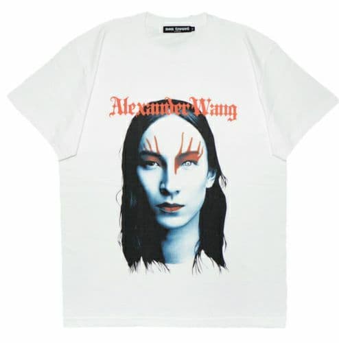 non trouve Tシャツ BAD HOP Tiji jojo 着用 - メルカリ