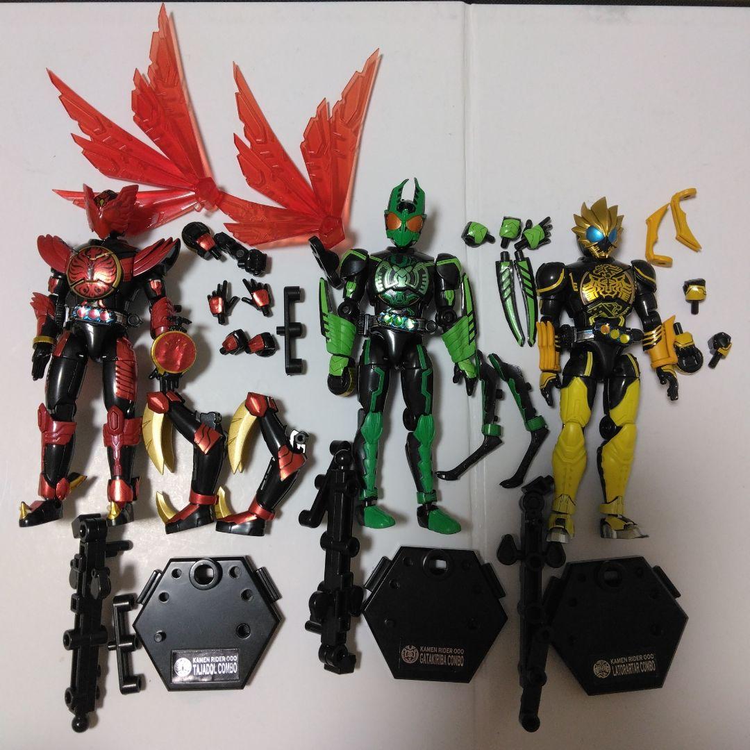 K*g様 層動 装動 オーズ まとめ売り - メルカリ