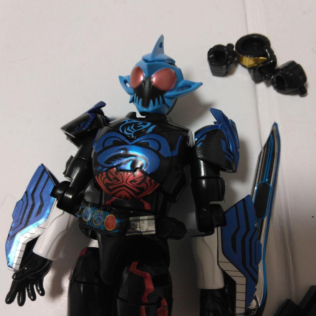 K*g様 層動 装動 オーズ まとめ売り - メルカリ