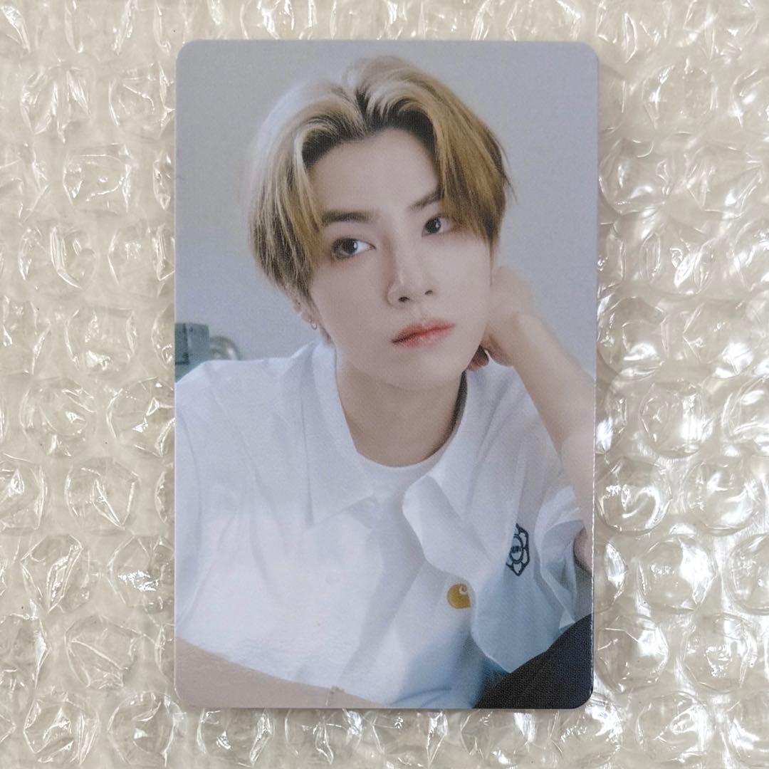 WayV season's greeting 2026 特典トレカ シャオジュン - メルカリ