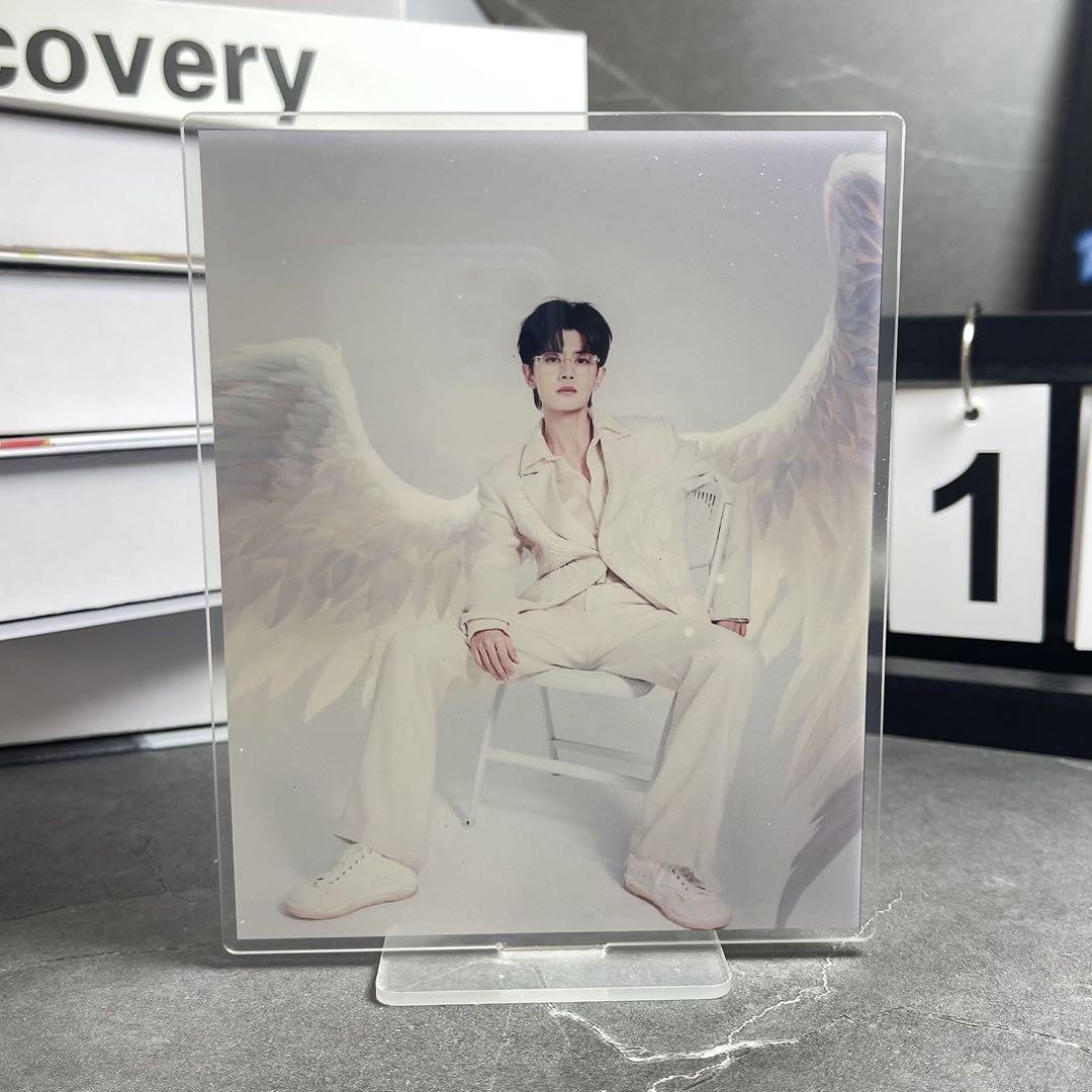 yoshi様　アレンレン写真集ご確認専用①