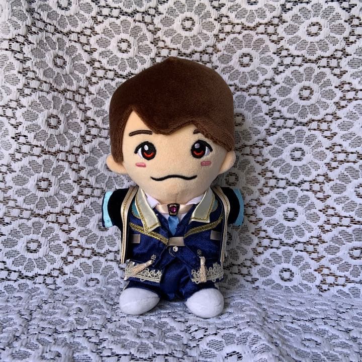 なにわ男子 西畑大吾 高橋恭平 ちびぬい ダイスマ 衣装 オーダーページ