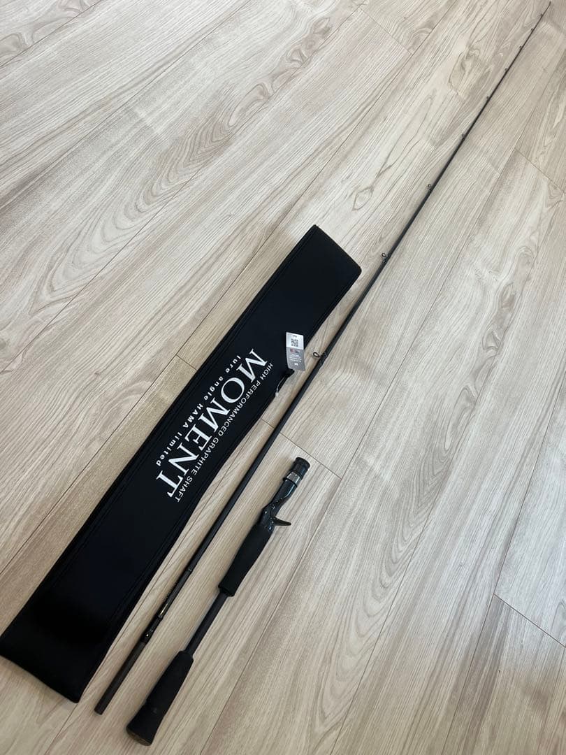 専用※MOMENT MB-74L/M+ - メルカリ