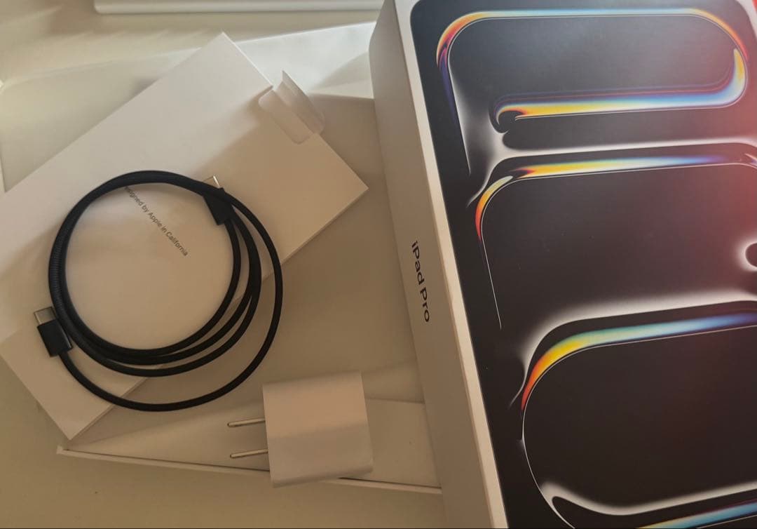 iPad Pro 11インチ M5 Amazon.com : Apple iPad Pro 11-inch (M5): Ultra Retina XDR Display