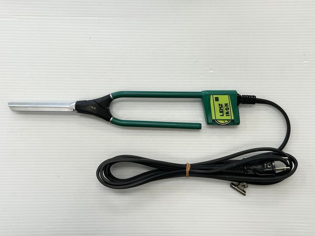 パン様専用 中古 レンツ α-10