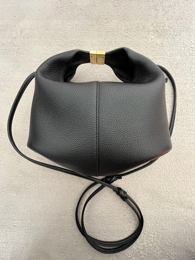 美品POLÈNE ポレーヌ Beri ベリ ショルダーバッグ POLENE - メルカリ