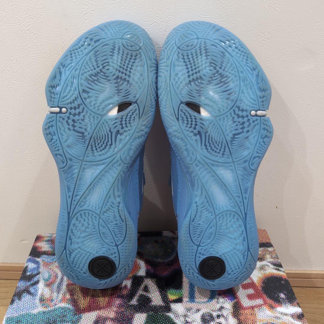 【最終値下げ】All City 14　US9.5（27.0cm）