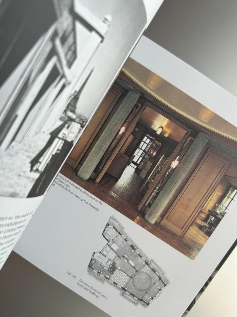 オーギュストペレ 作品集 ルネ ガブリエル ガスコアン ピエール ガー