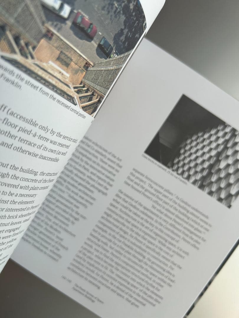 オーギュストペレ 作品集 ルネ ガブリエル ガスコアン ピエール ガー