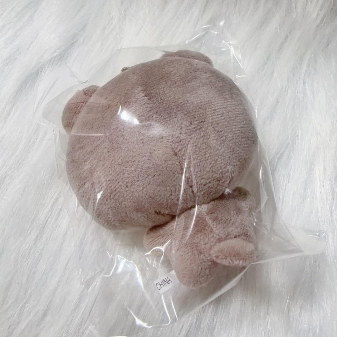 &team エンティーム ユウマ yuma マスター ぬいぐるみ 윰달이 - メルカリ