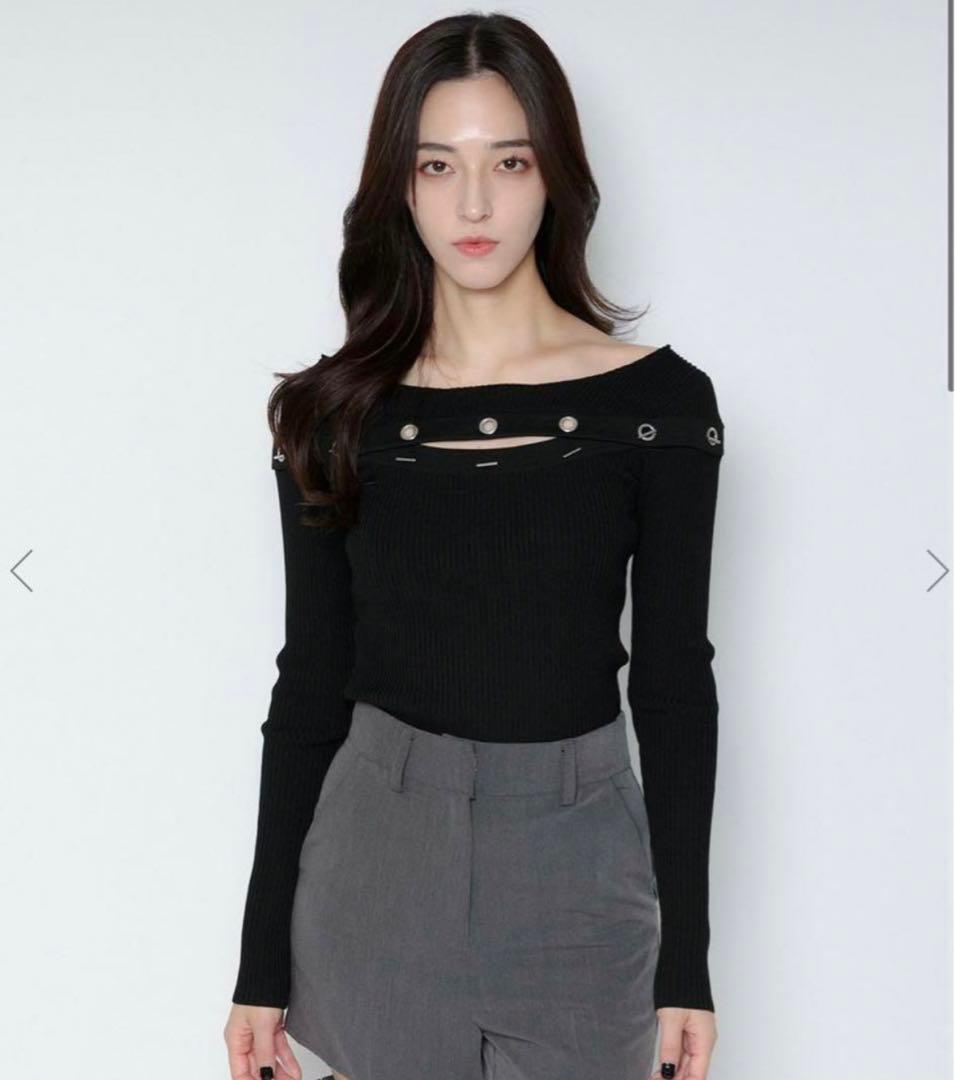 MELT THE LADY handle open tops - メルカリ