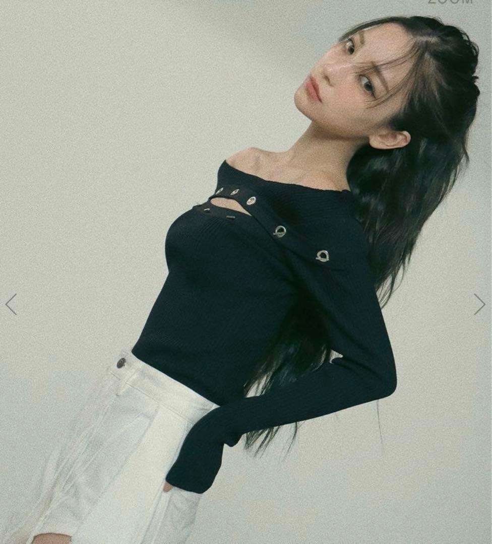 MELT THE LADY handle open tops - メルカリ