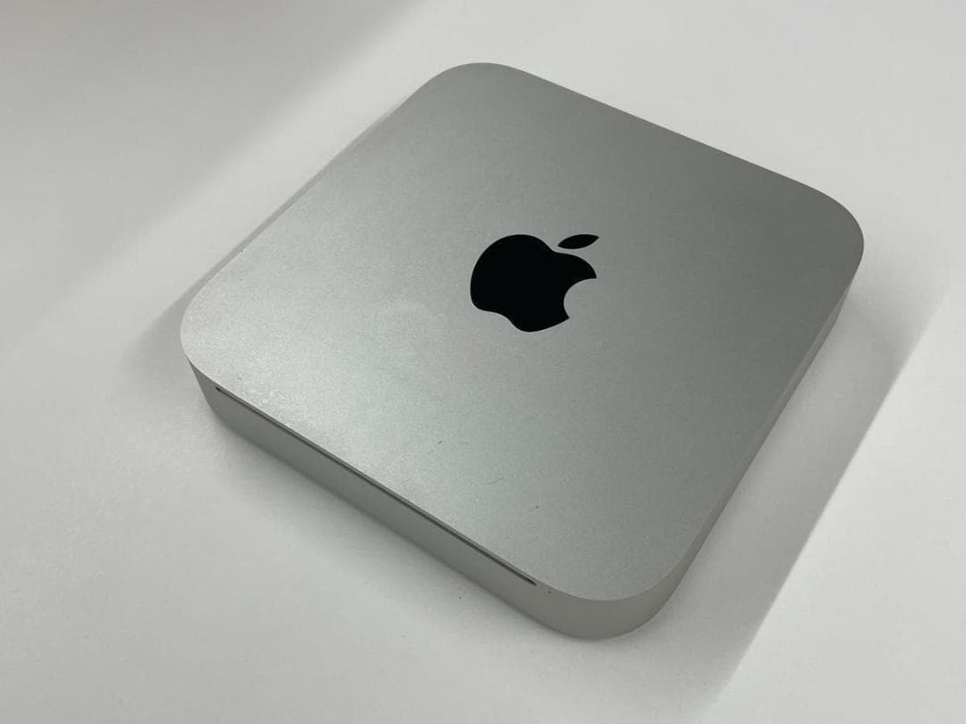 Mac mini 2010 2.4GHz SSD240GB メモリ8GB