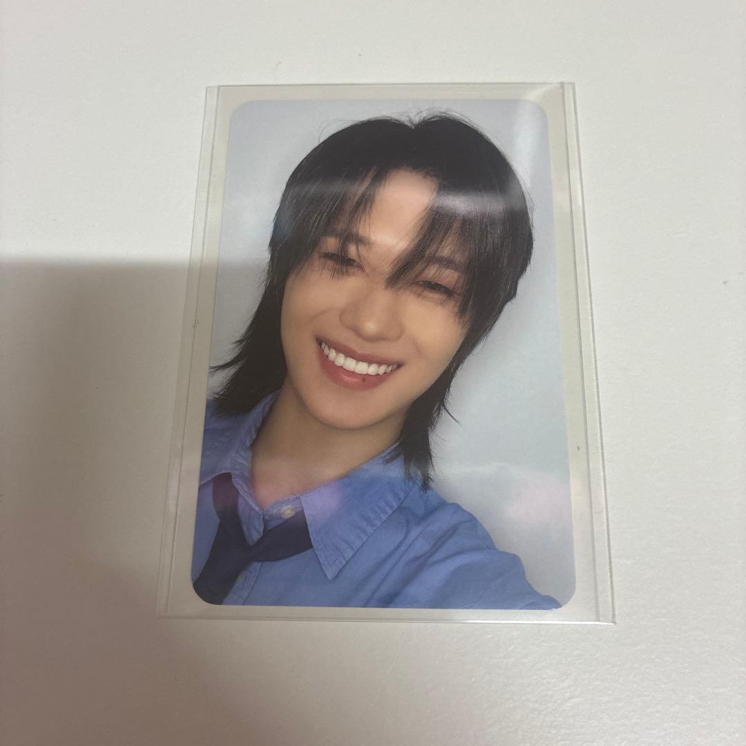 NouerA ギヒョン MAKESTAR ラキドロ 特典 トレカ - メルカリ