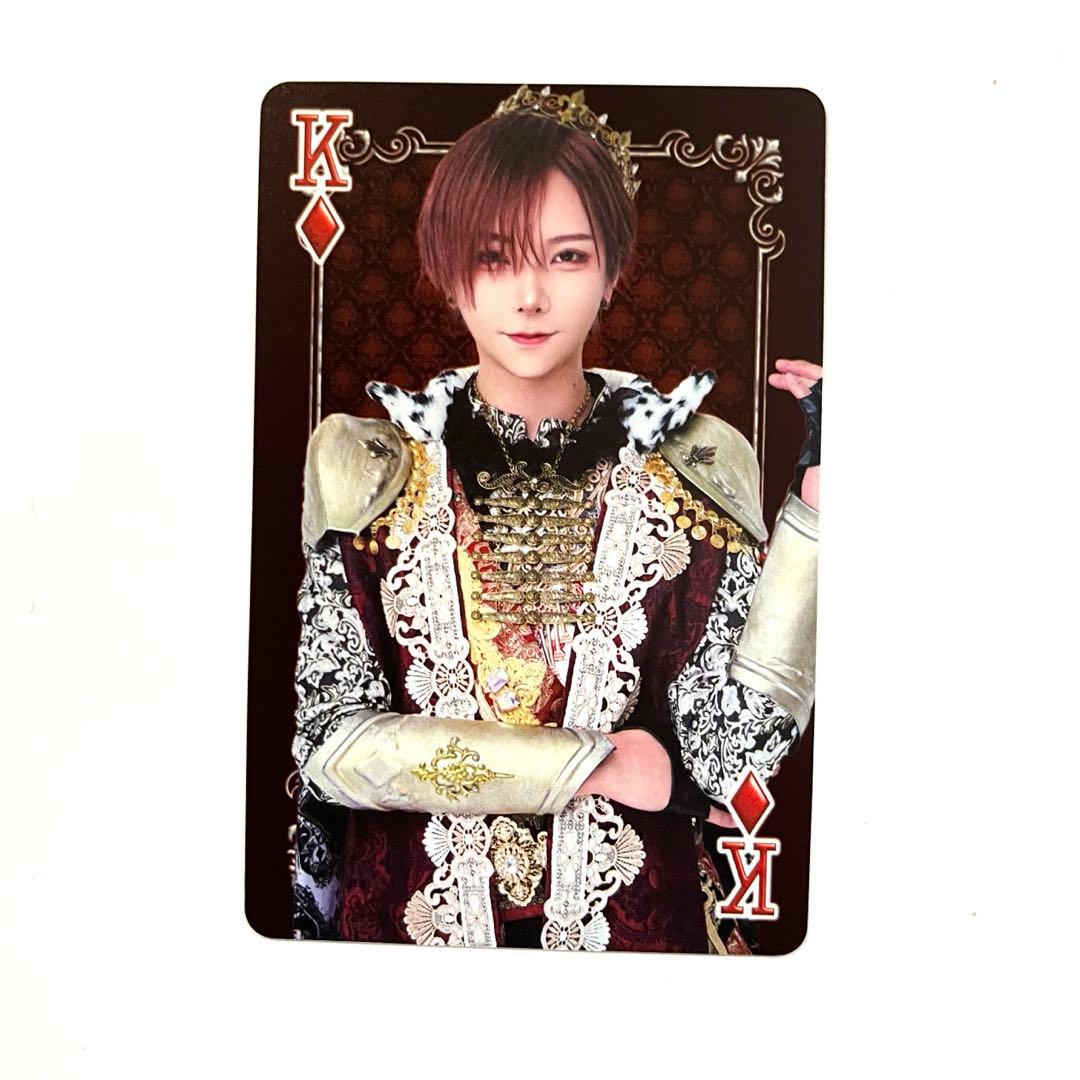 RINDOツアー トランプ vol.2 DeXeultio いぶき - メルカリ