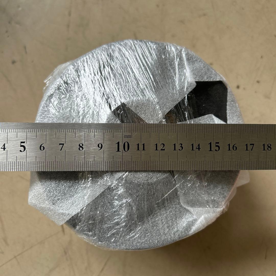 MAD et LEN マドエレン ブラックシャンパカ ポプリセット☆オイル付き