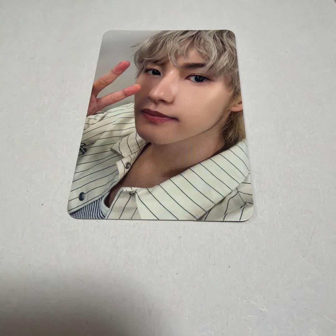 NCTDREAM GOLDENAGE トレカ ロンジュン - メルカリ