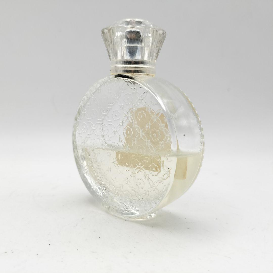 □ジルスチュアート リラックスオードホワイトフローラル オーデコロン