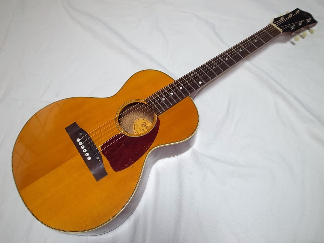 ま*ラ様 レア　スタッフォード　SLG-320　B25 3/4 コンパクト・アコ ま*ラ様 レア スタッフォード SLG-320 B25 3/4 コンパクト・アコ