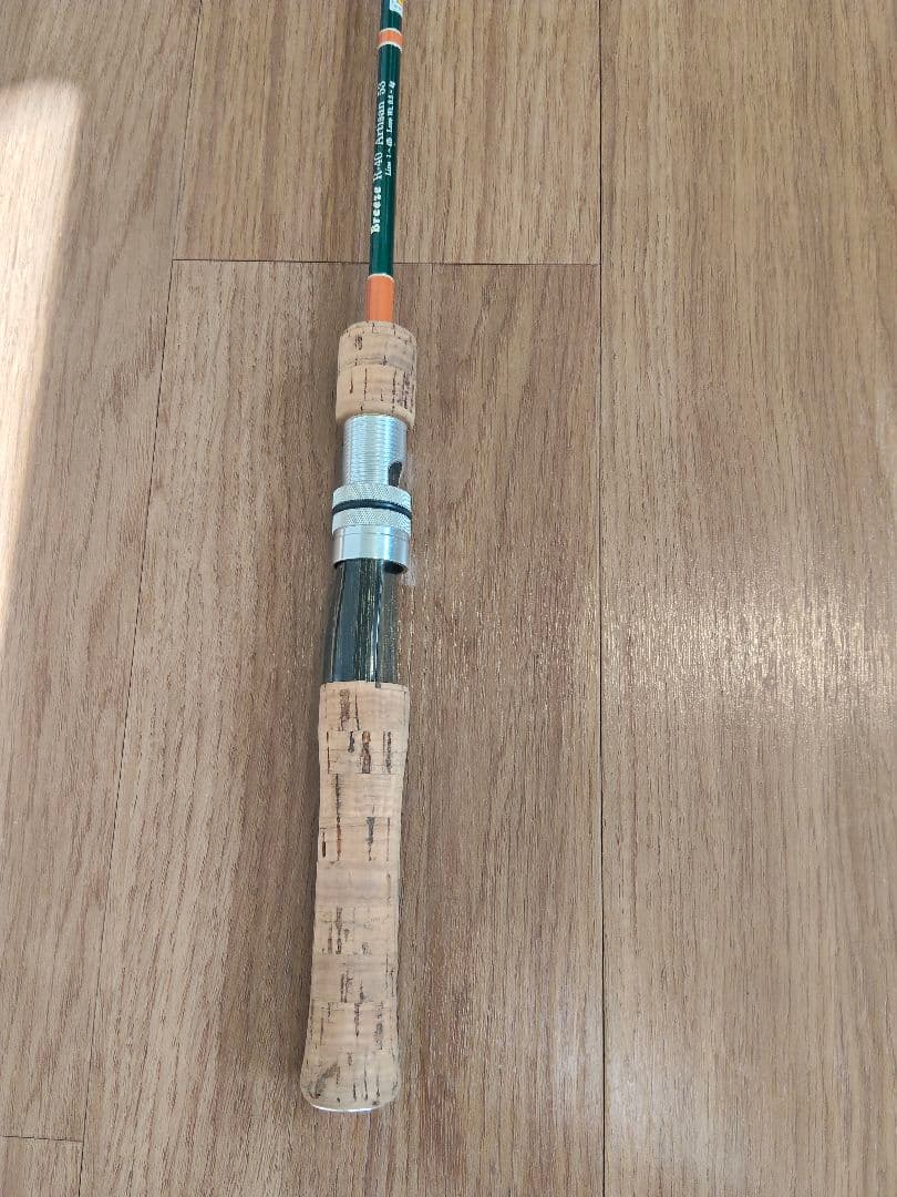 Breeze(ブリーズ) R-40 Artisan(アルチザン)53中古品 - メルカリ