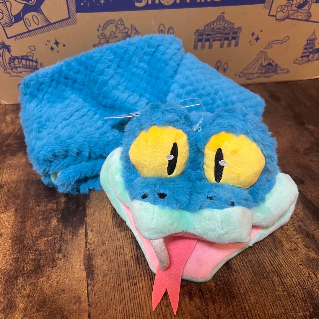 東京ディズニーリゾート ゲイリー マフラー ズートピア - メルカリ