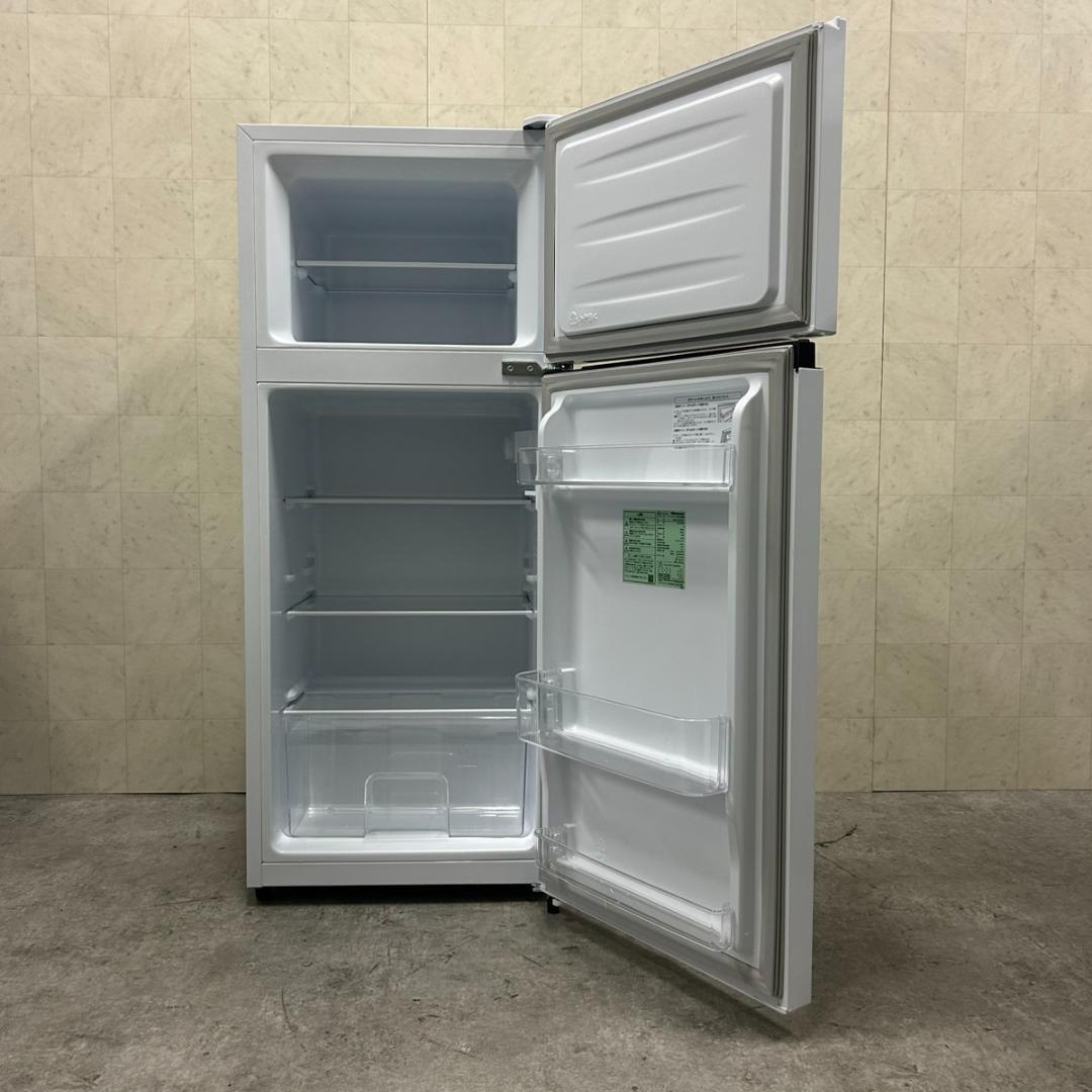 ティカアユ様専用！ハイセンス 23年製 冷蔵庫 美品です！ - メルカリ