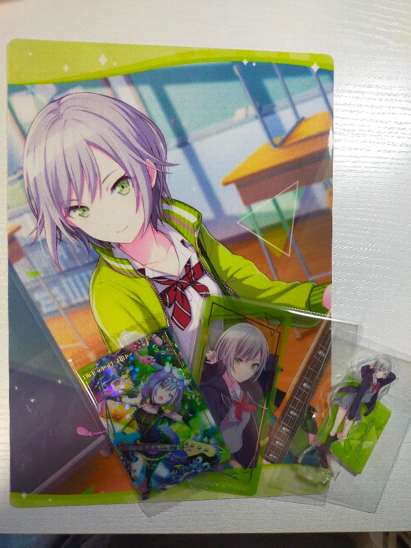 プロセカ 日野森志歩 まとめ売り - メルカリ