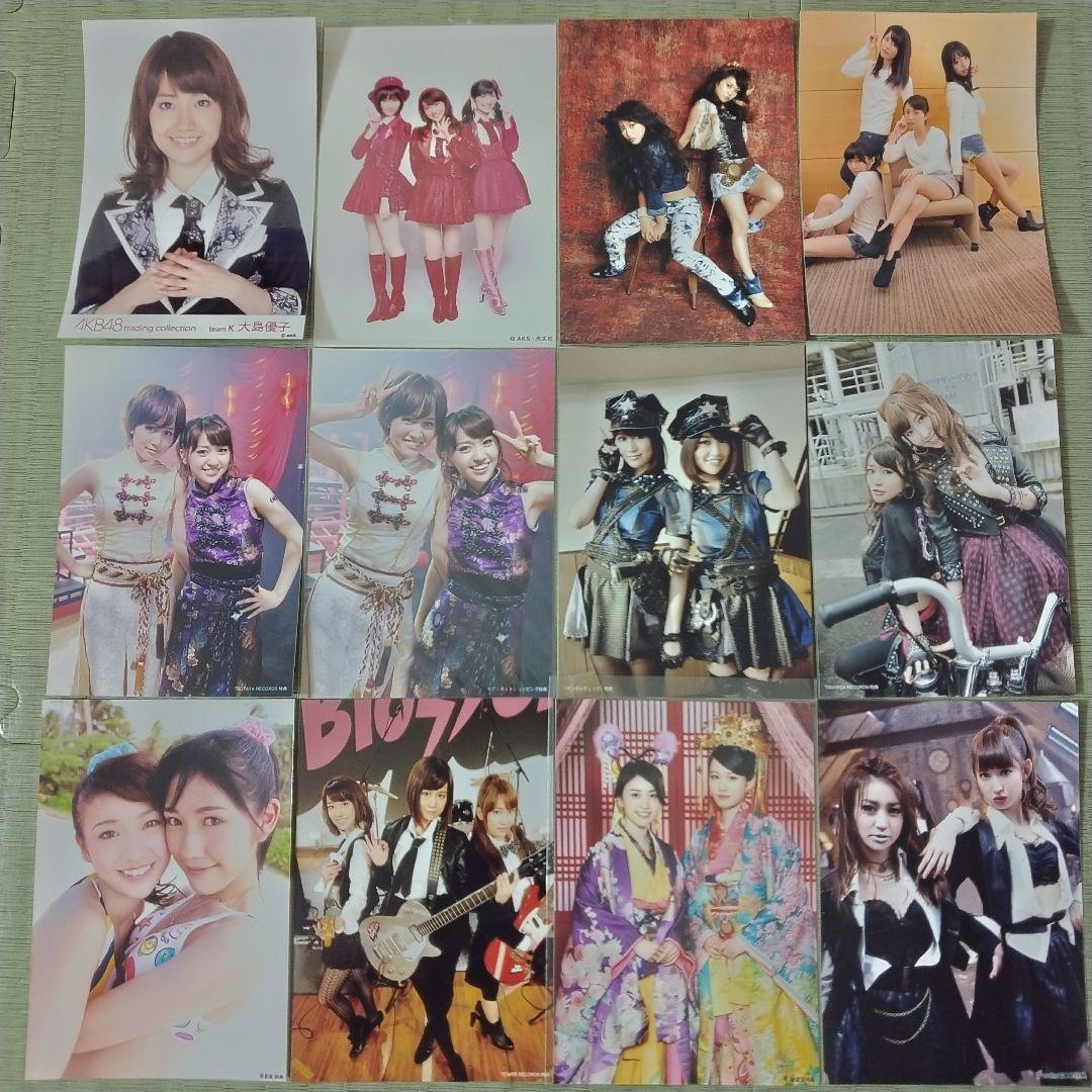 貫地谷商店 プロフィ必読 即購入不可　　大島優子セット②