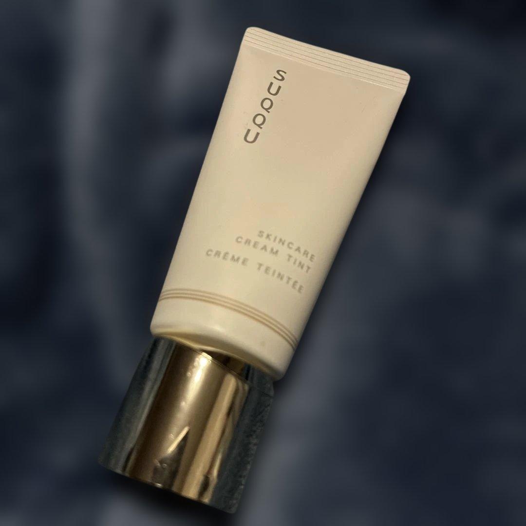 SUQQU スキンケアクリームティント 10 - メルカリ