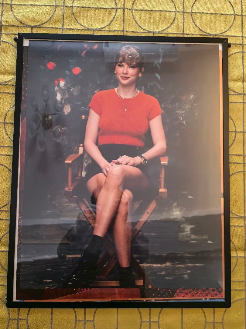 ミュージシャン taylor swift talks about her new album gettyimages-2166943469.jpg?ve=