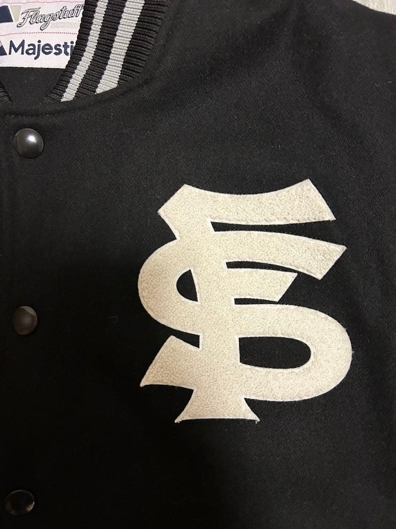 F-LAGSTUF-F challenger COOTIE radiall - メルカリ