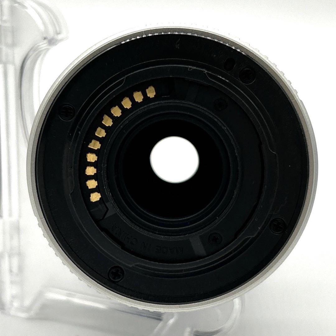 レンズ(ズーム) OLYMPUS M.ZUIKO 40-150mm F4.0-5.6 ED MSC