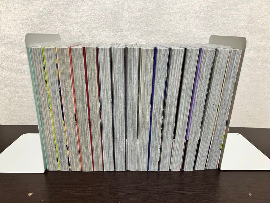 もののがたり 1〜15巻までのセット