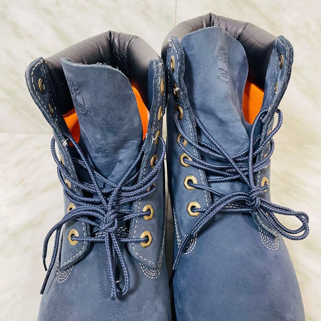 【美品】Timberland ティンバーランド　ブーツ　27.5cm