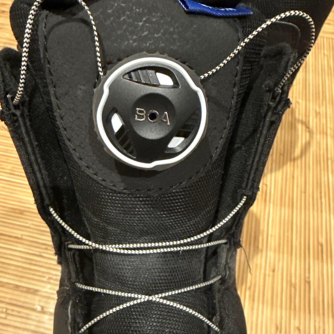 BURTON GROM BOA スノーボードブーツ 20.5cm