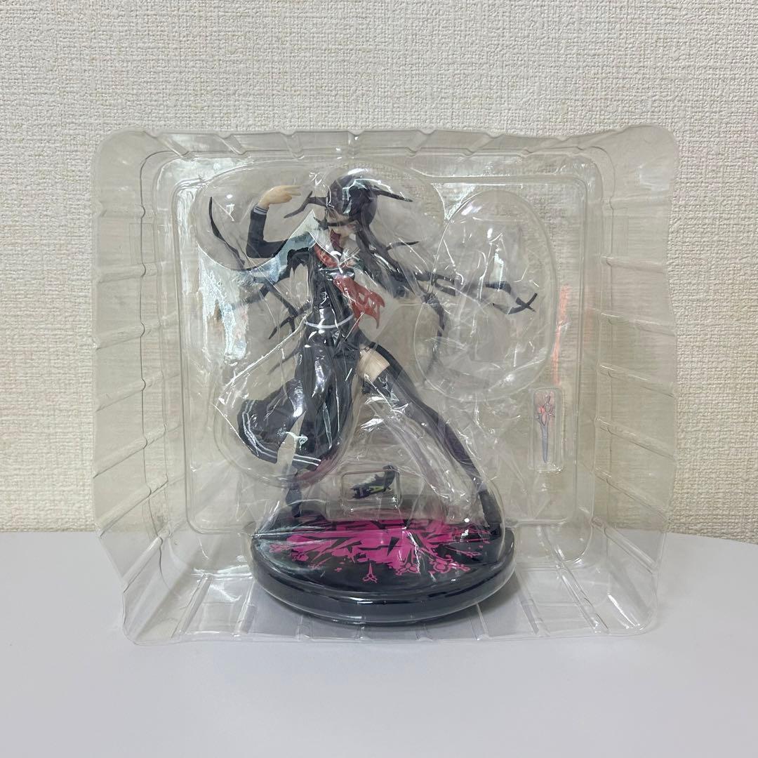 開封美品】みんなのくじ 絶対絶望少女 B賞 ジェノサイダー翔フィギュア