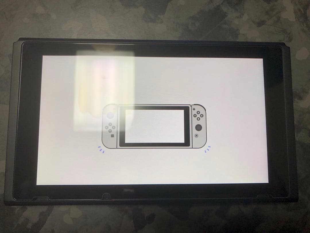 Nintendo Switchの本体　バッテリー強化版　動作品 Amazon.co.jp: 【整備済み品】 Nintendo Switch ニンテンドー スイッチ